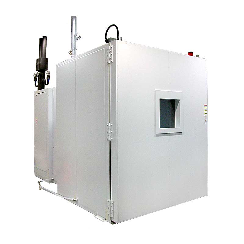 TMJ-9714高低温低气压试验箱