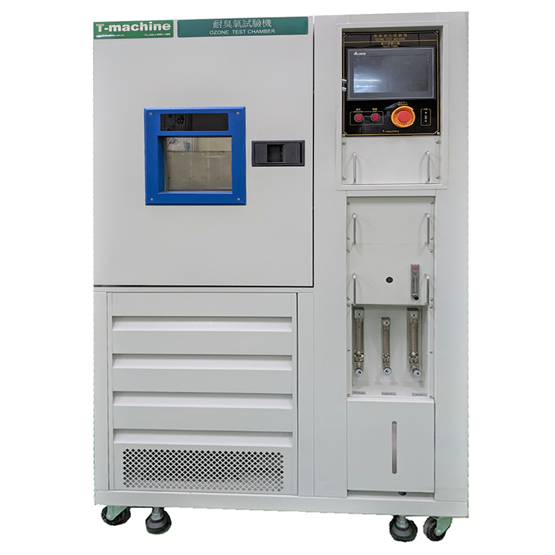 TMJ-9003臭氧老化试验机